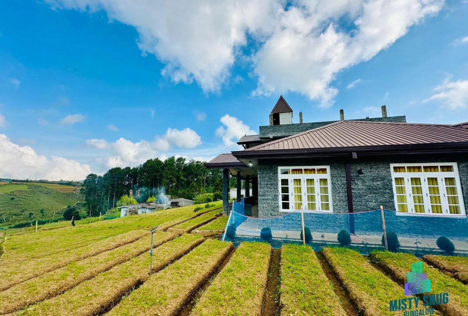 Misty Snug Bungalow Sita Eliya